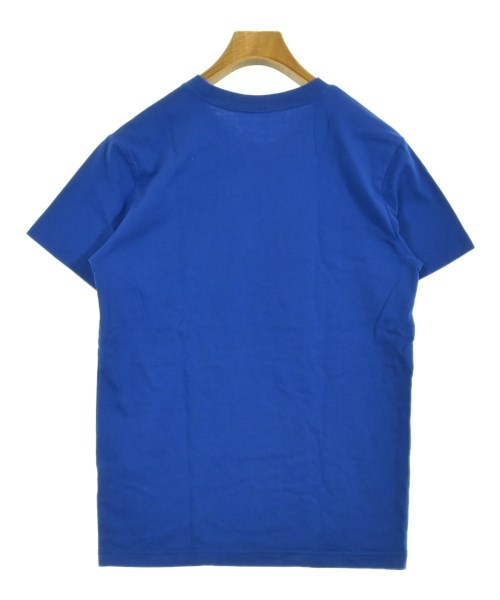 MAJESTIC（マジェスティック）Tシャツ・カットソー 青 サイズ:-(XS位) メンズ/2200717861118