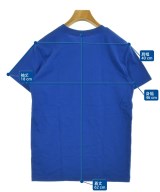 MAJESTIC（マジェスティック）Tシャツ・カットソー 青 サイズ:-(XS位) メンズ/2200717861118