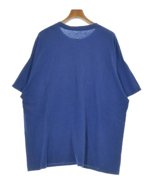 MAJESTIC（マジェスティック）Tシャツ・カットソー 青 サイズ:2XL メンズ/2200688111083
