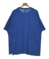 MAJESTIC（マジェスティック）Tシャツ・カットソー 青 サイズ:2XL メンズ/2200688111090