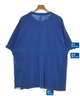 MAJESTIC（マジェスティック）Tシャツ・カットソー 青 サイズ:2XL メンズ/2200688111090