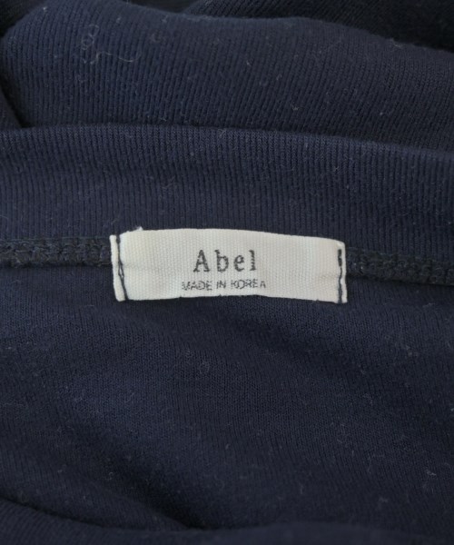 Abel（アベル）Tシャツ・カットソー 紺 サイズ:-(XS位) レディース/2200673755117