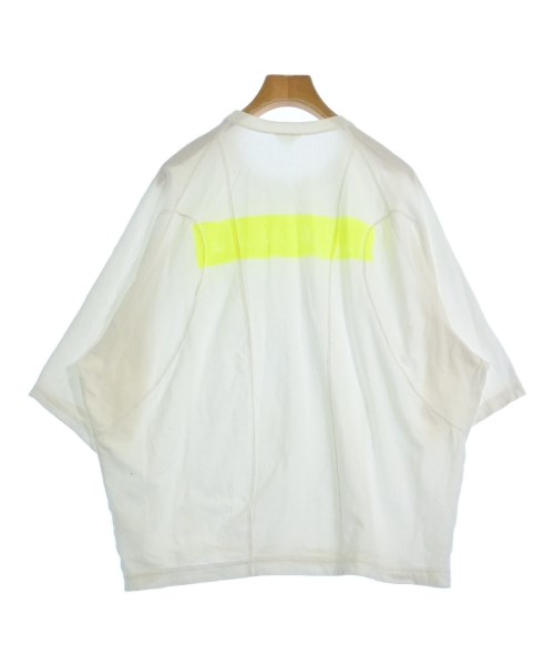 Abel（アベル）Tシャツ・カットソー 白 サイズ:F レディース/2200704882041