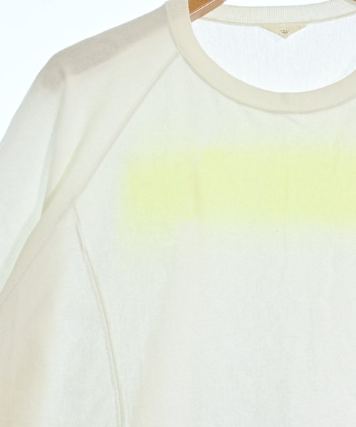Abel（アベル）Tシャツ・カットソー 白 サイズ:F レディース/2200704882041