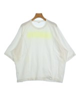 Abel（アベル）Tシャツ・カットソー 白 サイズ:F レディース/2200704882041