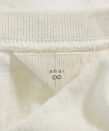 Abel（アベル）Tシャツ・カットソー 白 サイズ:F レディース/2200704882041