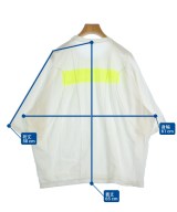 Abel（アベル）Tシャツ・カットソー 白 サイズ:F レディース/2200704882041
