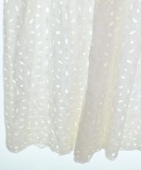 D.EXTERIOR（ディーエクステリア）ワンピース 白 サイズ:42(M位) レディース/2200640656058