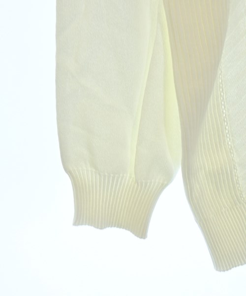 D.EXTERIOR（ディーエクステリア）カーディガン 白 サイズ:S レディース/2200655567325