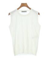 D.EXTERIOR（ディーエクステリア）ベスト/ノースリーブ 白 サイズ:S レディース/2200655567332