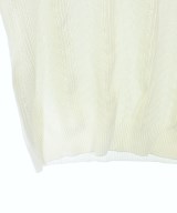 D.EXTERIOR（ディーエクステリア）ベスト/ノースリーブ 白 サイズ:S レディース/2200655567332