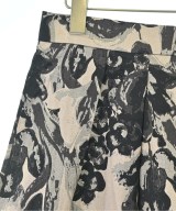 D.EXTERIOR（ディーエクステリア）ひざ丈スカート 黒 サイズ:44(L位) レディース/2200648028079