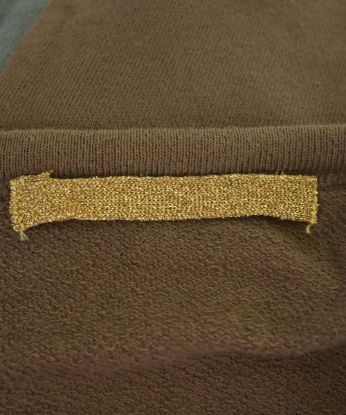 Burn breeze（バーンブリーズ）ワンピース 茶 サイズ:F レディース/2200674017214