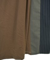 Burn breeze（バーンブリーズ）ワンピース 茶 サイズ:F レディース/2200674017214