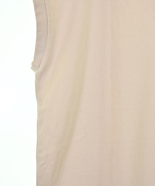 Burn breeze（バーンブリーズ）Tシャツ・カットソー ベージュ サイズ:F レディース/2200700213016