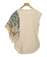 Burn breeze（バーンブリーズ）Tシャツ・カットソー ベージュ サイズ:F レディース/2200700213016