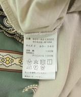 Burn breeze（バーンブリーズ）Tシャツ・カットソー ベージュ サイズ:F レディース/2200700213016
