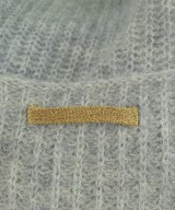 Burn breeze（バーンブリーズ）ニット・セーター グレー サイズ:F レディース/2200670563029