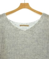 Burn breeze（バーンブリーズ）ニット・セーター グレー サイズ:F レディース/2200670563029