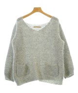 Burn breeze ニット・セーター