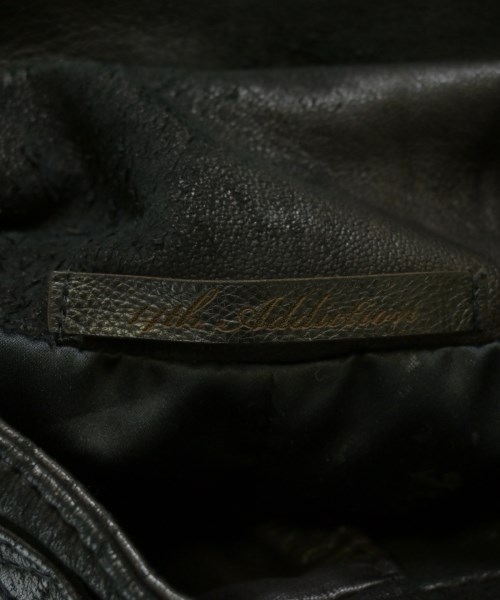 14th Addiction（フォーティーンスアディクション）ライダース 黒 サイズ:3(L位) メンズ/2200686098195