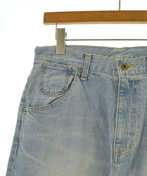 DEEP BLUE（ディープブルー）デニムパンツ 青 サイズ:S メンズ/2200640538156