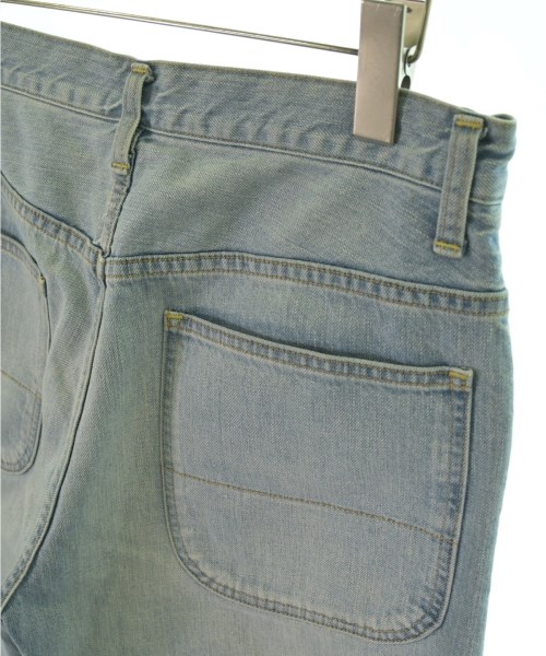 DEEP BLUE（ディープブルー）デニムパンツ 青 サイズ:S メンズ/2200640538156