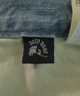 DEEP BLUE（ディープブルー）デニムパンツ 青 サイズ:S メンズ/2200640538156