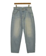 DEEP BLUE デニムパンツ
