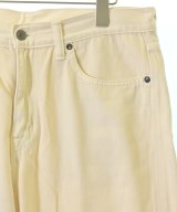 DEEP BLUE（ディープブルー）デニムパンツ 白 サイズ:L レディース/2200719786099