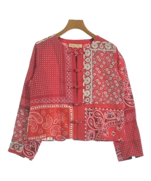 オルガンザ(Organ Za)のOrgan Za カジュアルシャツ