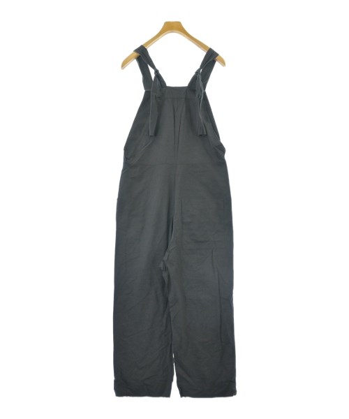 elsa esturgie（エルザエストロジー）オールインワン/サロペット 黒 サイズ:36(S位) レディース/2200616543030