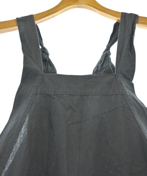 elsa esturgie（エルザエストロジー）オールインワン/サロペット 黒 サイズ:36(S位) レディース/2200616543030