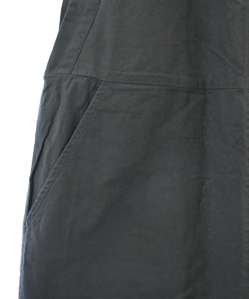 elsa esturgie（エルザエストロジー）オールインワン/サロペット 黒 サイズ:36(S位) レディース/2200616543030