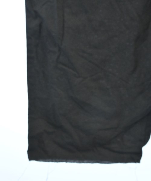 elsa esturgie（エルザエストロジー）オールインワン/サロペット 黒 サイズ:36(S位) レディース/2200616543030