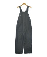 elsa esturgie（エルザエストロジー）オールインワン/サロペット 黒 サイズ:36(S位) レディース/2200616543030