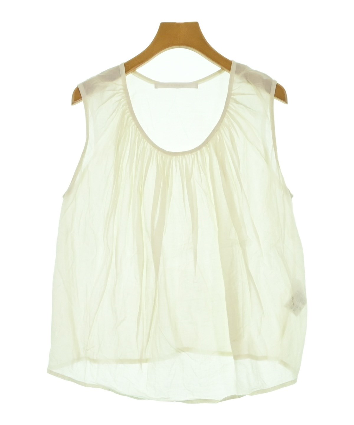 elsa esturgie ブラウス レディース 【古着】【中古】【送料無料