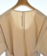 elsa esturgie（エルザエストロジー）ワンピース ベージュ サイズ:38(M位) レディース/2200659545114