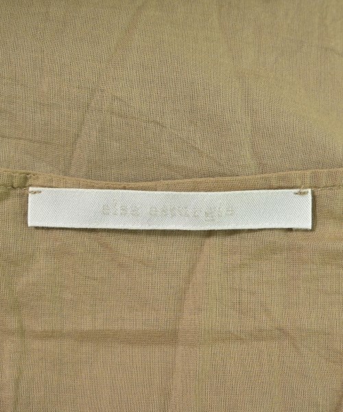 elsa esturgie（エルザエストロジー）ブラウス ベージュ サイズ:38(M位) レディース/2200634991639