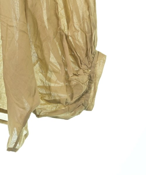 elsa esturgie（エルザエストロジー）ブラウス ベージュ サイズ:38(M位) レディース/2200634991639