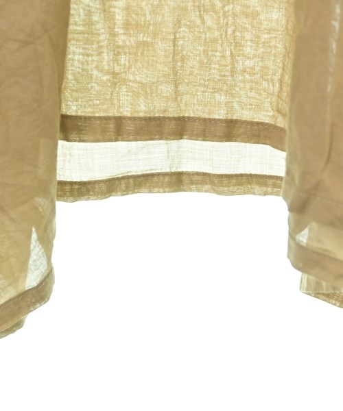 elsa esturgie（エルザエストロジー）ブラウス ベージュ サイズ:38(M位) レディース/2200634991639