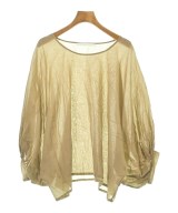 elsa esturgie（エルザエストロジー）ブラウス ベージュ サイズ:38(M位) レディース/2200634991639