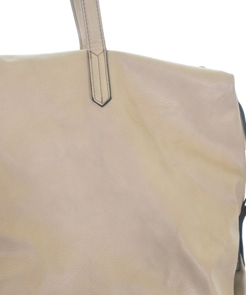 Otias（オティアス）ボストンバッグ ベージュ サイズ:- メンズ/2200635407078