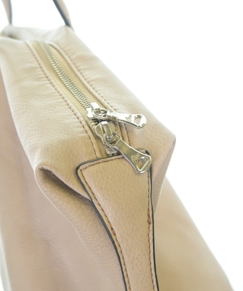 Otias（オティアス）ボストンバッグ ベージュ サイズ:- メンズ/2200635407078