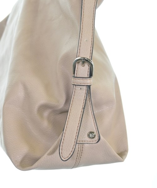 Otias（オティアス）ボストンバッグ ベージュ サイズ:- メンズ/2200635407078