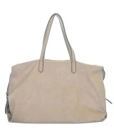 Otias（オティアス）ボストンバッグ ベージュ サイズ:- メンズ/2200635407078