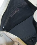 Otias（オティアス）ボストンバッグ ベージュ サイズ:- メンズ/2200635407078