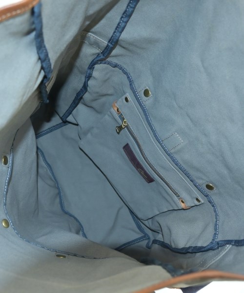 Otias（オティアス）トートバッグ グレー サイズ:- メンズ/2200624291039