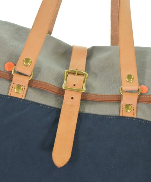 Otias（オティアス）トートバッグ グレー サイズ:- メンズ/2200624291039