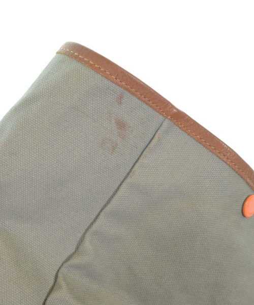 Otias（オティアス）トートバッグ グレー サイズ:- メンズ/2200624291039